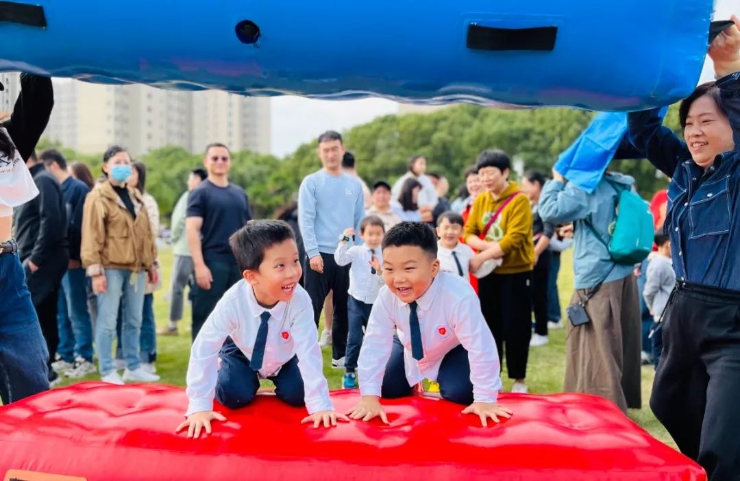 圣地雅歌幼儿园|不负好时光，，，相约趣探秋-拉斯维加斯游戏集团
