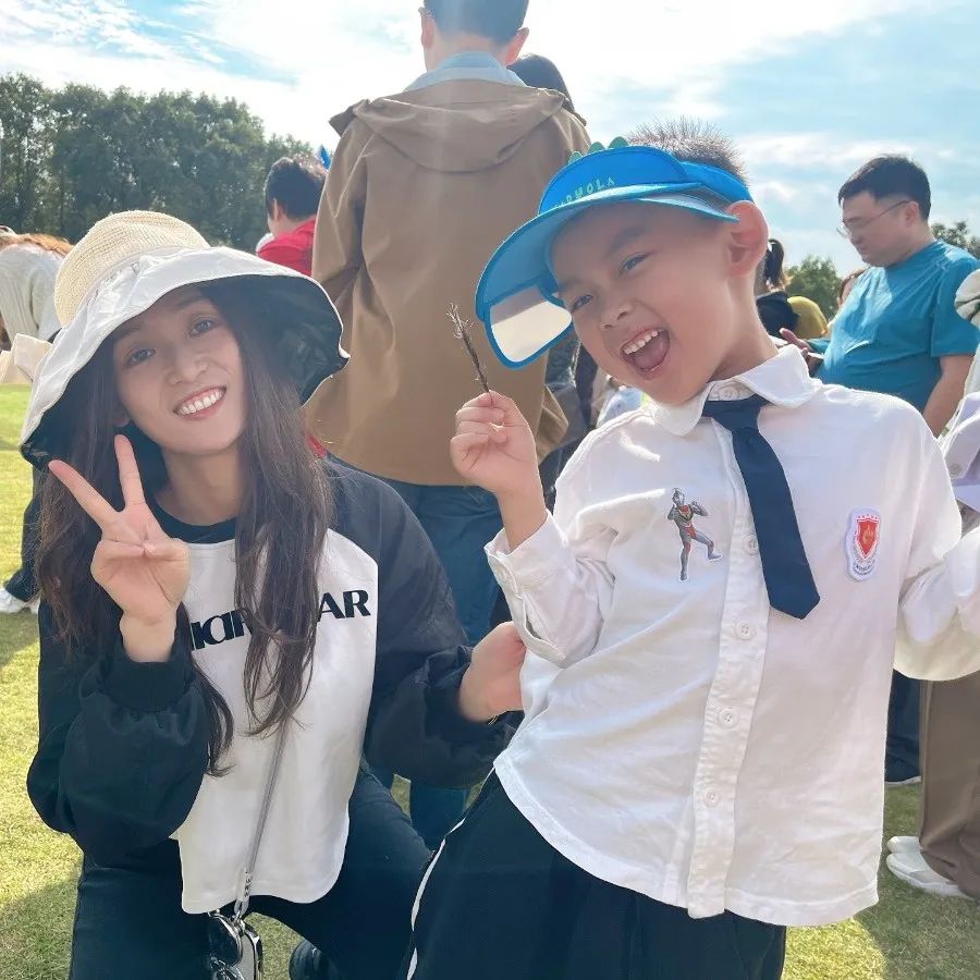 圣地雅歌幼儿园|不负好时光，，，相约趣探秋-拉斯维加斯游戏集团