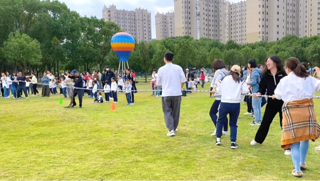 圣地雅歌幼儿园|不负好时光，，，相约趣探秋-拉斯维加斯游戏集团