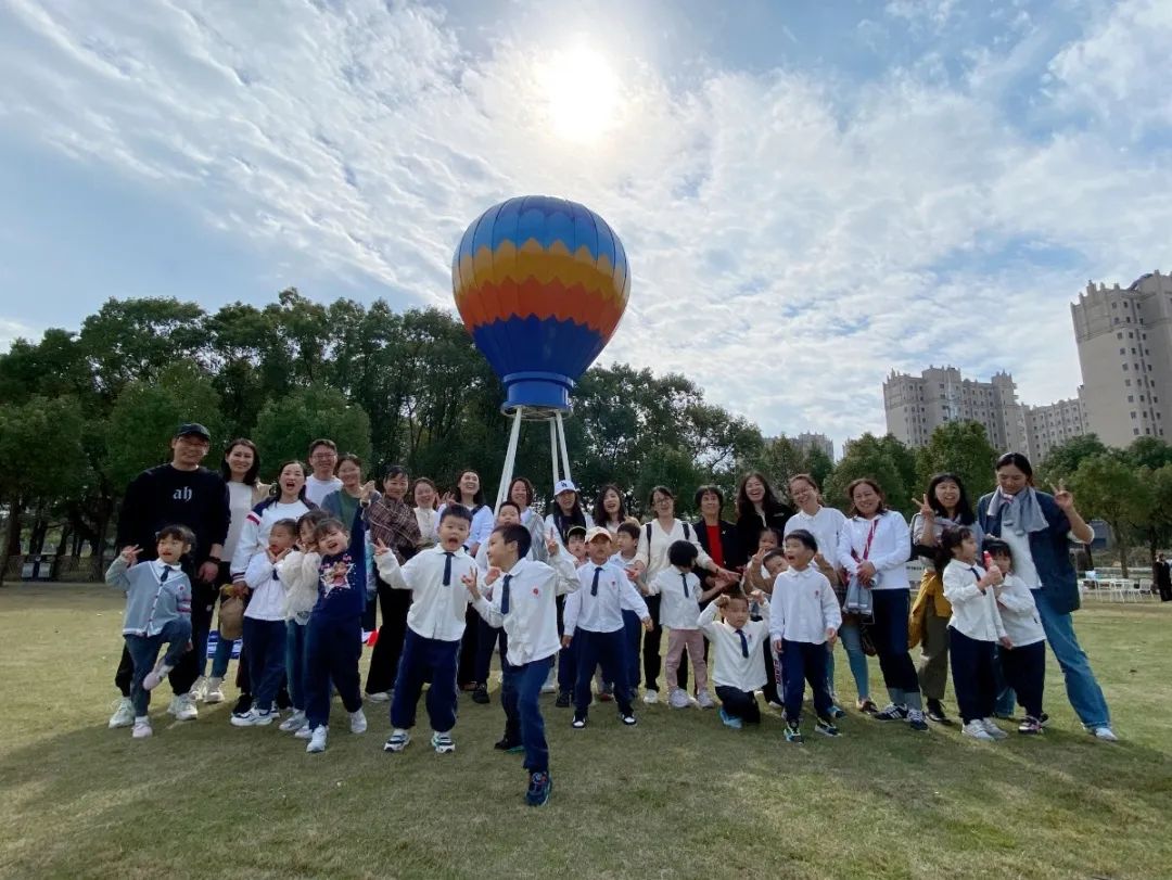 圣地雅歌幼儿园|不负好时光，，，相约趣探秋-拉斯维加斯游戏集团